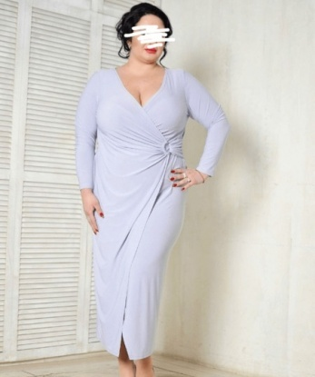 Проститутка Светлана