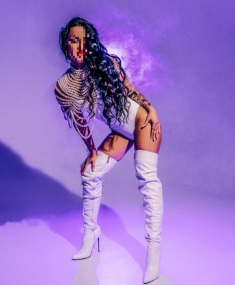 Проститутка Злата