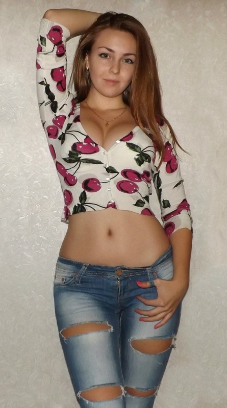 Проститутка Светлана